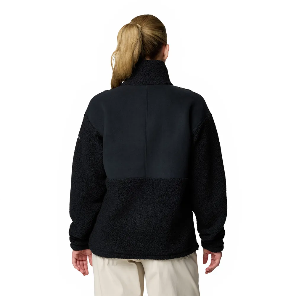 Columbia Panorama™ Ii Fleece Mit Durchgehendem Reißverschluss Columbia Panorama™ Ii Fleece Mit Durchgehendem Reißverschluss