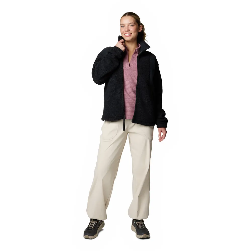 Columbia Panorama™ Ii Fleece Mit Durchgehendem Reißverschluss Columbia Panorama™ Ii Fleece Mit Durchgehendem Reißverschluss