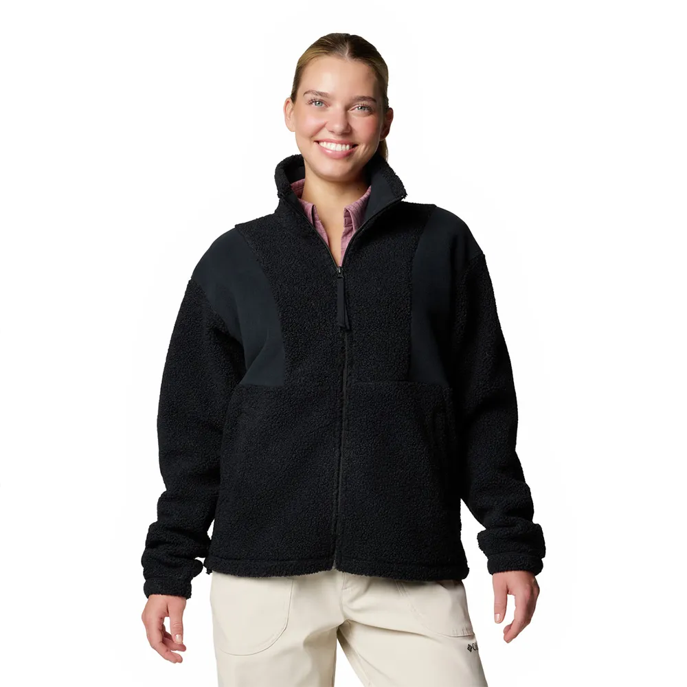 Columbia Panorama™ Ii Fleece Mit Durchgehendem Reißverschluss Columbia Panorama™ Ii Fleece Mit Durchgehendem Reißverschluss