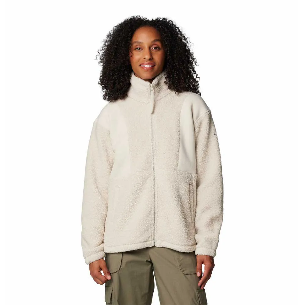 Columbia Panorama™ Ii Fleece Mit Durchgehendem Reißverschluss Columbia Panorama™ Ii Fleece Mit Durchgehendem Reißverschluss