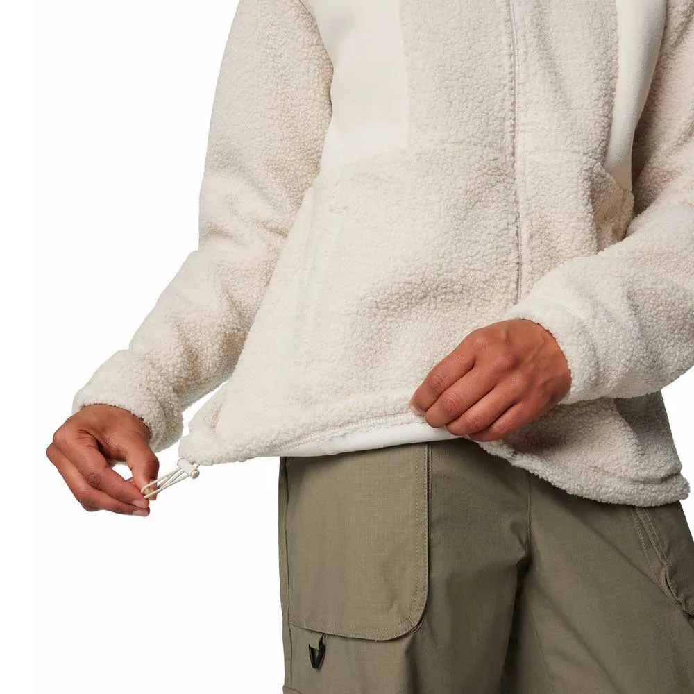 Columbia Panorama™ Ii Fleece Mit Durchgehendem Reißverschluss Columbia Panorama™ Ii Fleece Mit Durchgehendem Reißverschluss