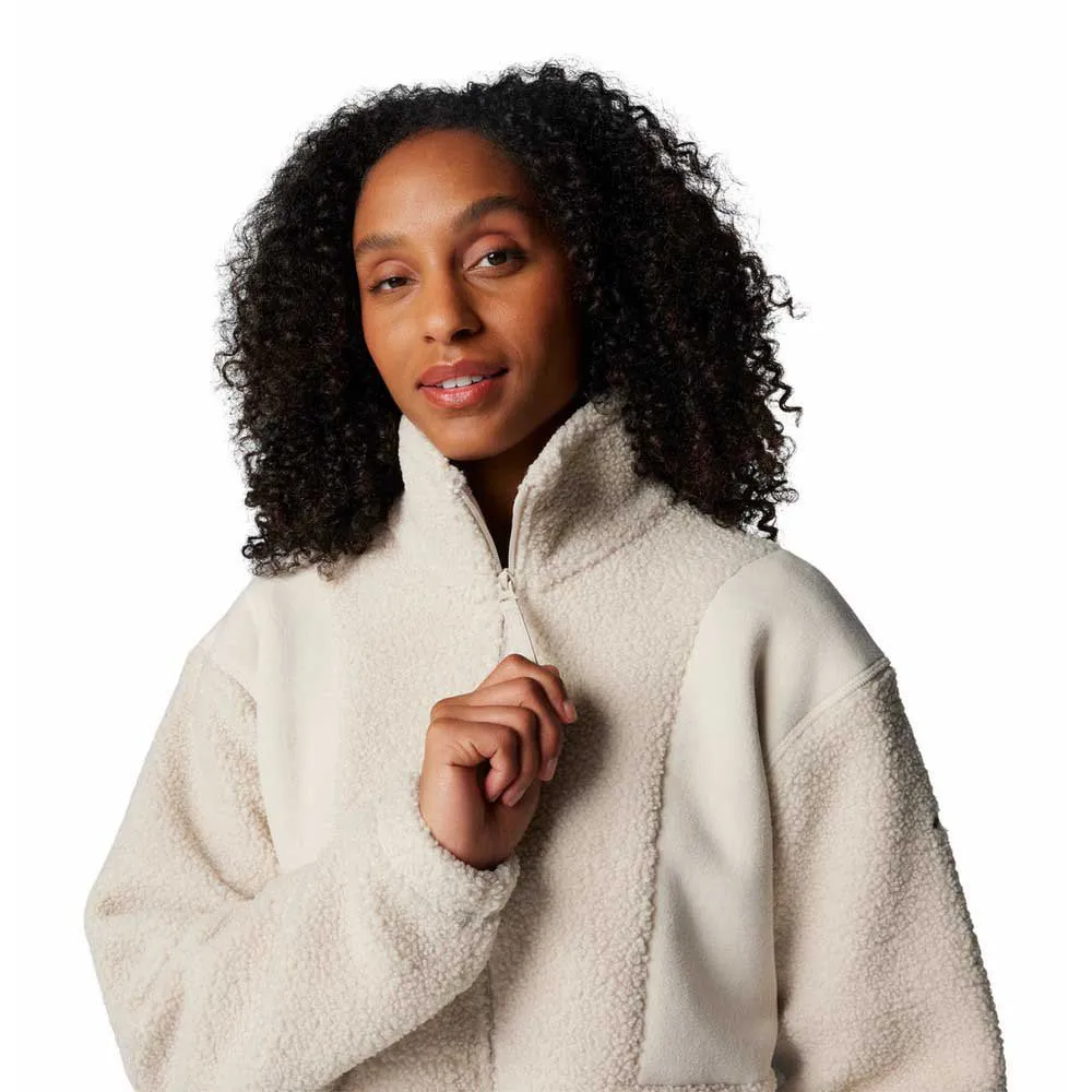 Columbia Panorama™ Ii Fleece Mit Durchgehendem Reißverschluss Columbia Panorama™ Ii Fleece Mit Durchgehendem Reißverschluss
