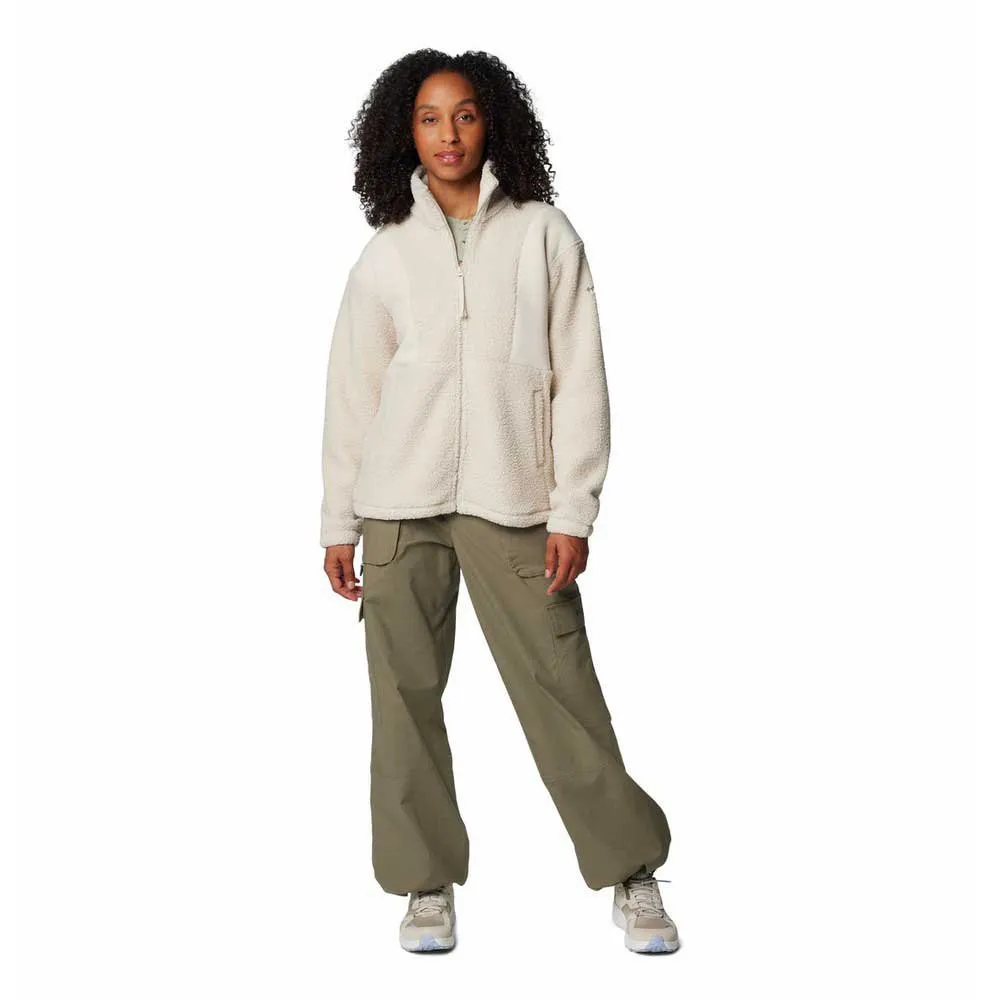 Columbia Panorama™ Ii Fleece Mit Durchgehendem Reißverschluss Columbia Panorama™ Ii Fleece Mit Durchgehendem Reißverschluss