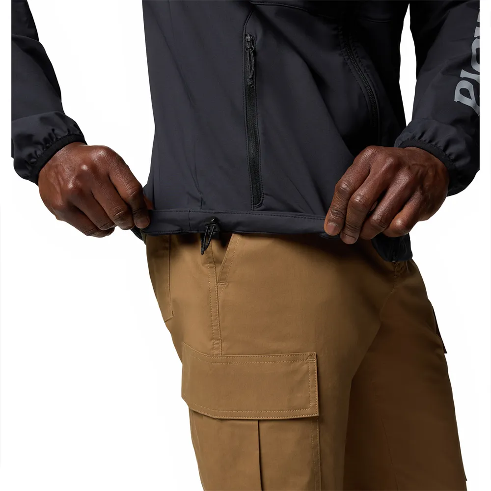 Columbia Panther Creek™ Ii Jacke Columbia Panther Creek™ Ii Jacke