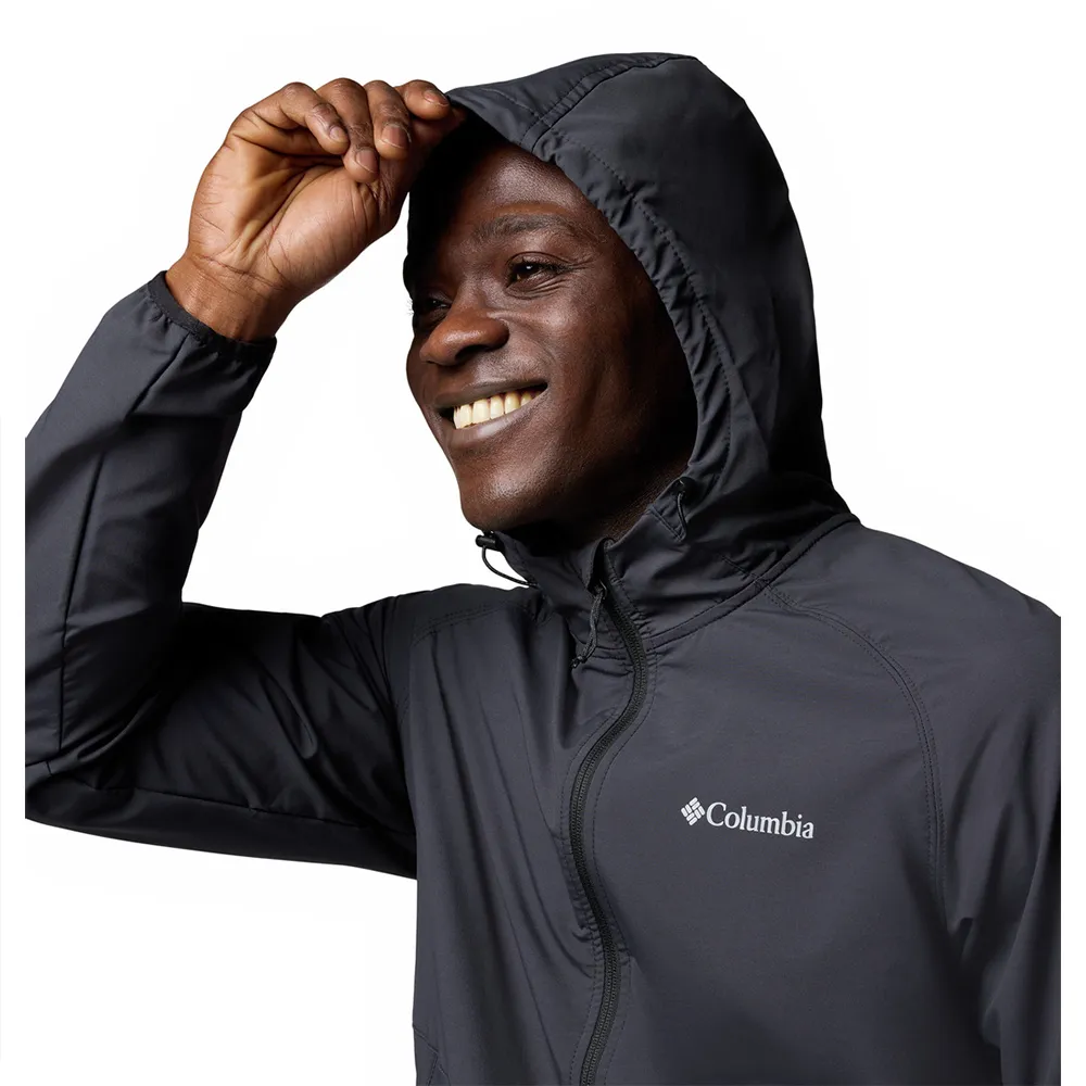 Columbia Panther Creek™ Ii Jacke Columbia Panther Creek™ Ii Jacke