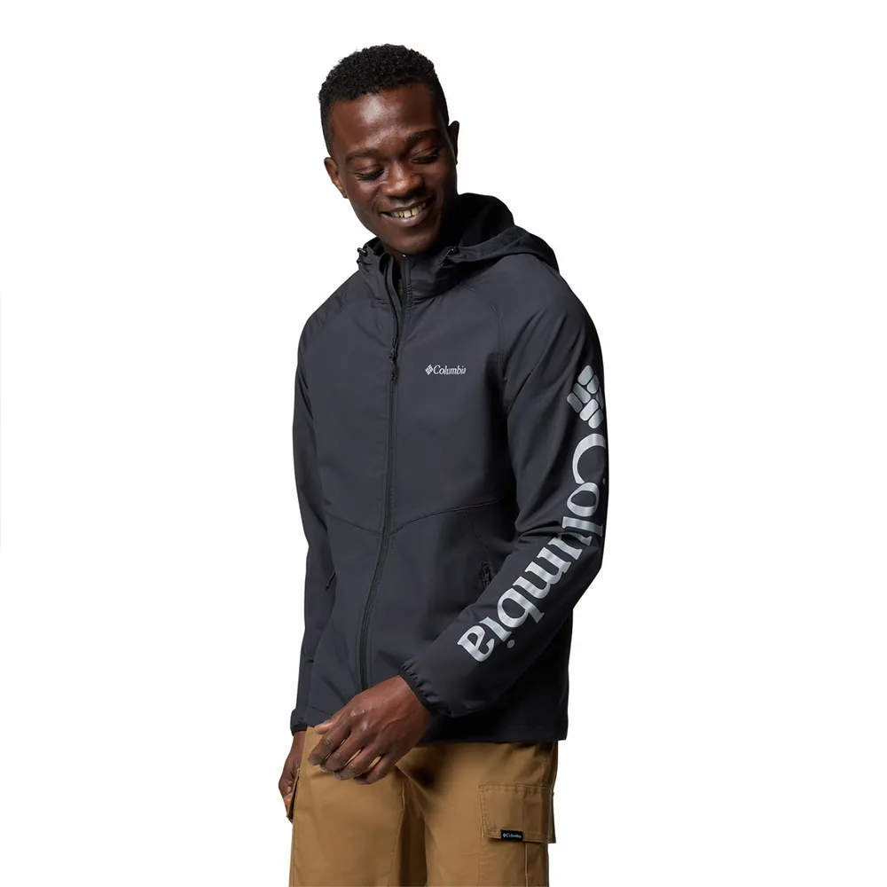 Columbia Panther Creek™ Ii Jacke Columbia Panther Creek™ Ii Jacke