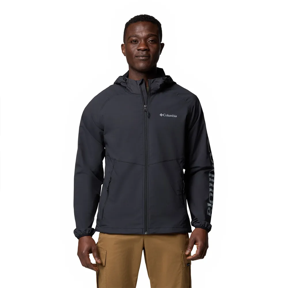 Columbia Panther Creek™ Ii Jacke Columbia Panther Creek™ Ii Jacke