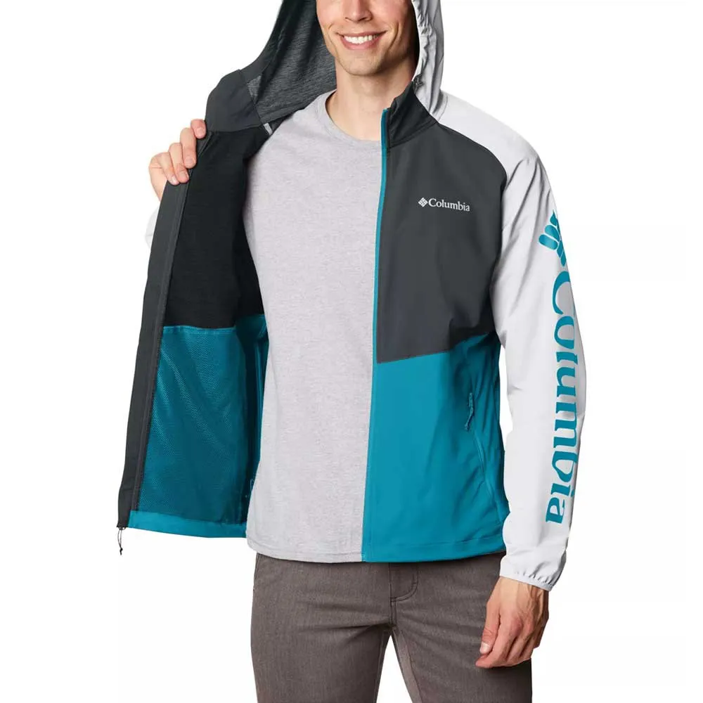 Columbia Panther Creek™ Jacke Columbia Panther Creek™ Jacke