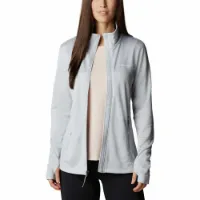 Columbia Park View™ Fleece Mit Durchgehendem Reißverschluss Columbia Park View™ Fleece Mit Durchgehendem Reißverschluss