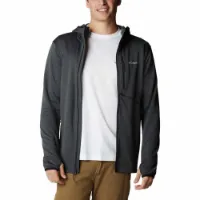 Columbia Park View™ Grid Fleece Mit Durchgehendem Reißverschluss Columbia Park View™ Grid Fleece Mit Durchgehendem Reißverschluss