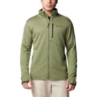 Columbia Park View™ Grid Fleece Mit Durchgehendem Reißverschluss Columbia Park View™ Grid Fleece Mit Durchgehendem Reißverschluss