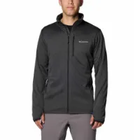 Columbia Park View™ Grid Fleece Mit Durchgehendem Reißverschluss Columbia Park View™ Grid Fleece Mit Durchgehendem Reißverschluss
