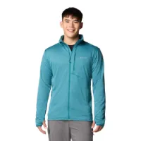 Columbia Park View™ Grid Fleece Mit Durchgehendem Reißverschluss Columbia Park View™ Grid Fleece Mit Durchgehendem Reißverschluss