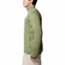 Columbia Park View™ Grid Fleece Mit Durchgehendem Reißverschluss