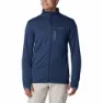 Collegiate navy heather