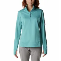 Columbia Park View™ Grid Fleece Mit Halbem Reißverschluss Columbia Park View™ Grid Fleece Mit Halbem Reißverschluss