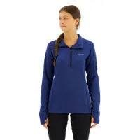 Columbia Park View™ Grid Fleece Mit Halbem Reißverschluss Columbia Park View™ Grid Fleece Mit Halbem Reißverschluss