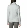 Columbia Park View™ Grid Fleece Mit Halbem Reißverschluss