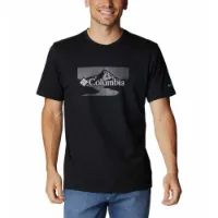 Columbia Path Lake™ Graphic Ii Kurzarm-t-shirt Columbia Path Lake™ Graphic Ii Kurzarm-t-shirt
