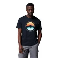 Columbia Path Lake™ Graphic Ii Kurzarm-t-shirt Columbia Path Lake™ Graphic Ii Kurzarm-t-shirt