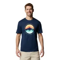 Columbia Path Lake™ Graphic Ii Kurzarm-t-shirt