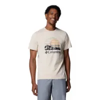 Columbia Path Lake™ Graphic Ii Kurzarm-t-shirt
