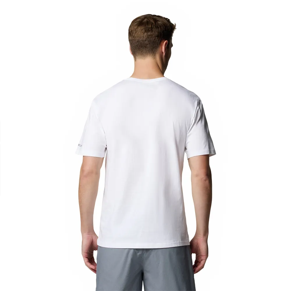 Columbia Path Lake™ Graphic Ii Kurzarm-t-shirt Columbia Path Lake™ Graphic Ii Kurzarm-t-shirt