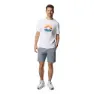 Columbia Path Lake™ Graphic Ii Kurzarm-t-shirt