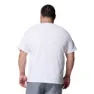 Columbia Path Lake™ Ii Plus Size Kurzarm-t-shirt