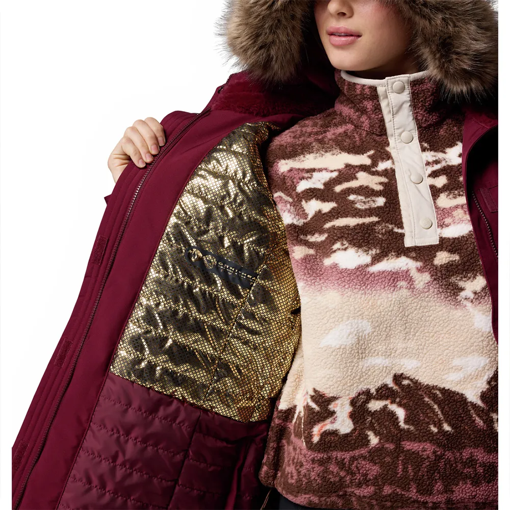 Columbia Payton Pass™ Ii Jacke Columbia Payton Pass™ Ii Jacke