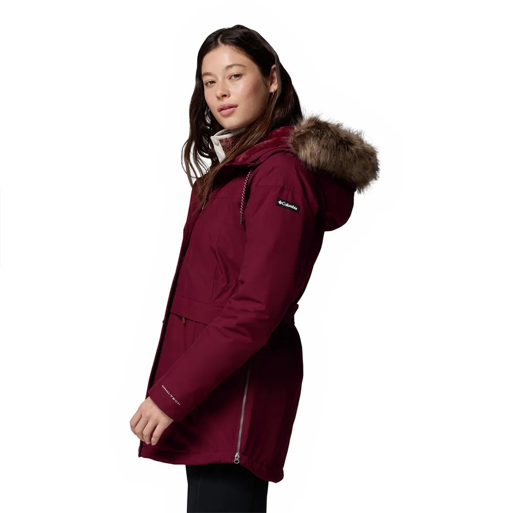 Columbia Payton Pass™ Ii Jacke Columbia Payton Pass™ Ii Jacke