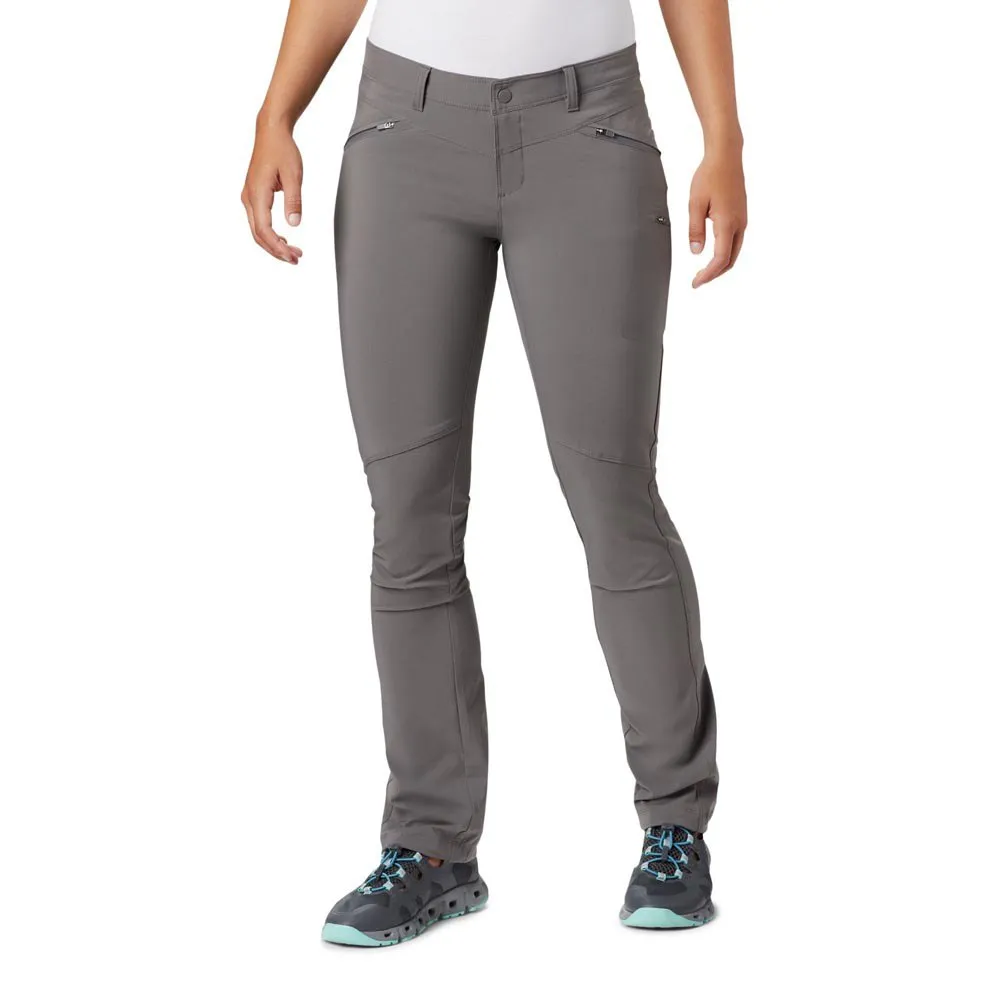 Columbia Peak To Point Hosen, City grey, 32 Columbia Peak To Point Hosen, City grey, 32
