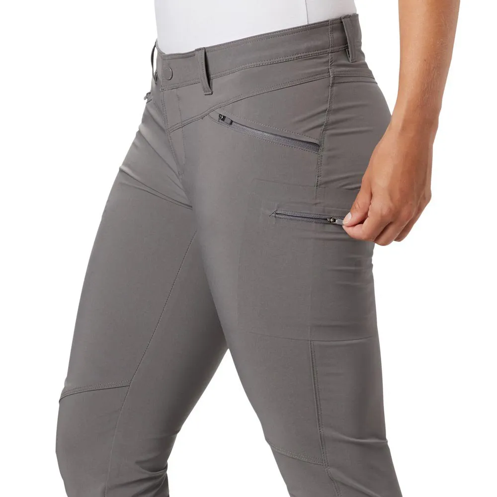 Columbia Peak To Point Hosen, City grey, 32 Columbia Peak To Point Hosen, City grey, 32