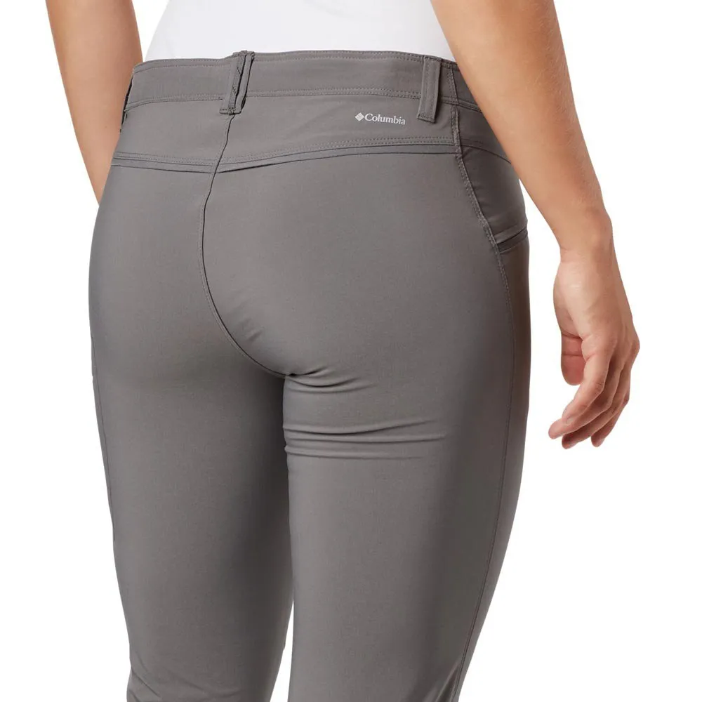 Columbia Peak To Point Hosen, City grey, 32 Columbia Peak To Point Hosen, City grey, 32