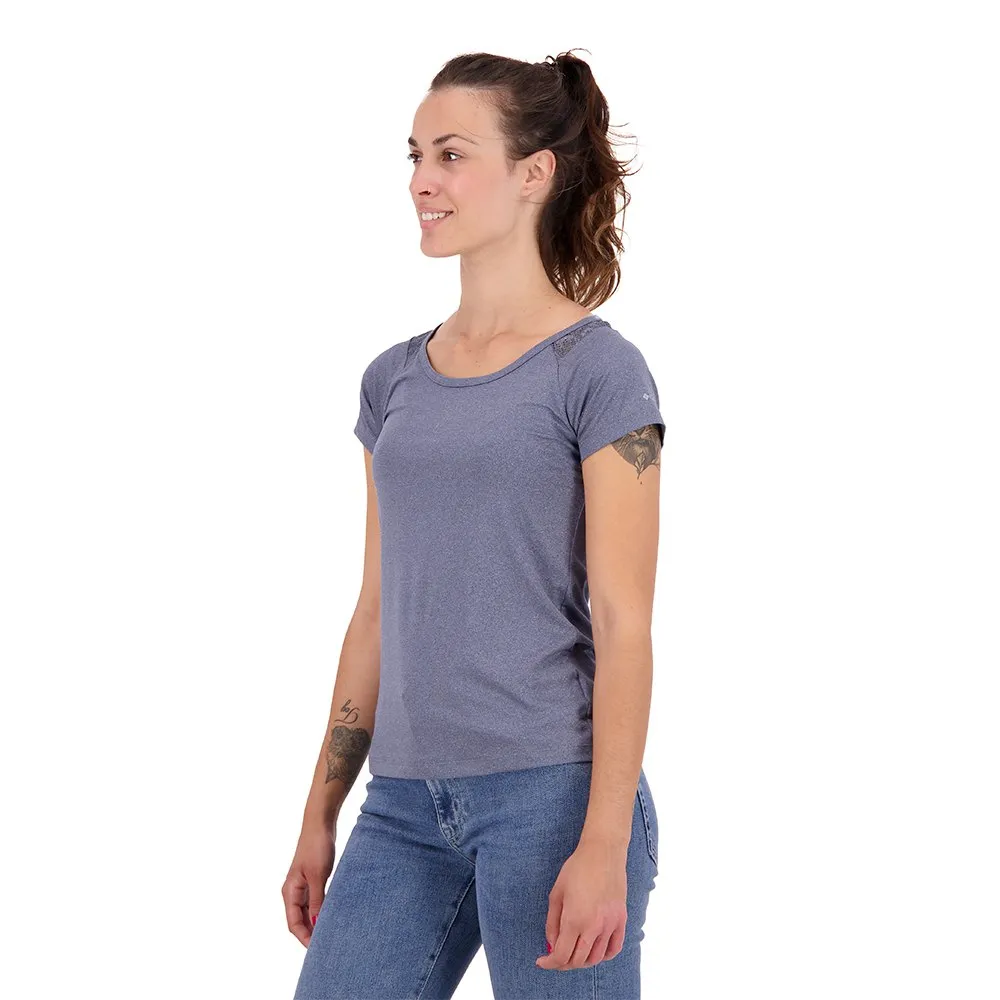 Columbia Peak To Point Ii Kurzarm-t-shirt Columbia Peak To Point Ii Kurzarm-t-shirt