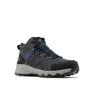 Dark grey / black