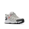 Moonstone / red