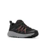 Black / red quarry