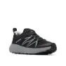 Black / snowdrift