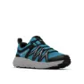 Blue echo / black