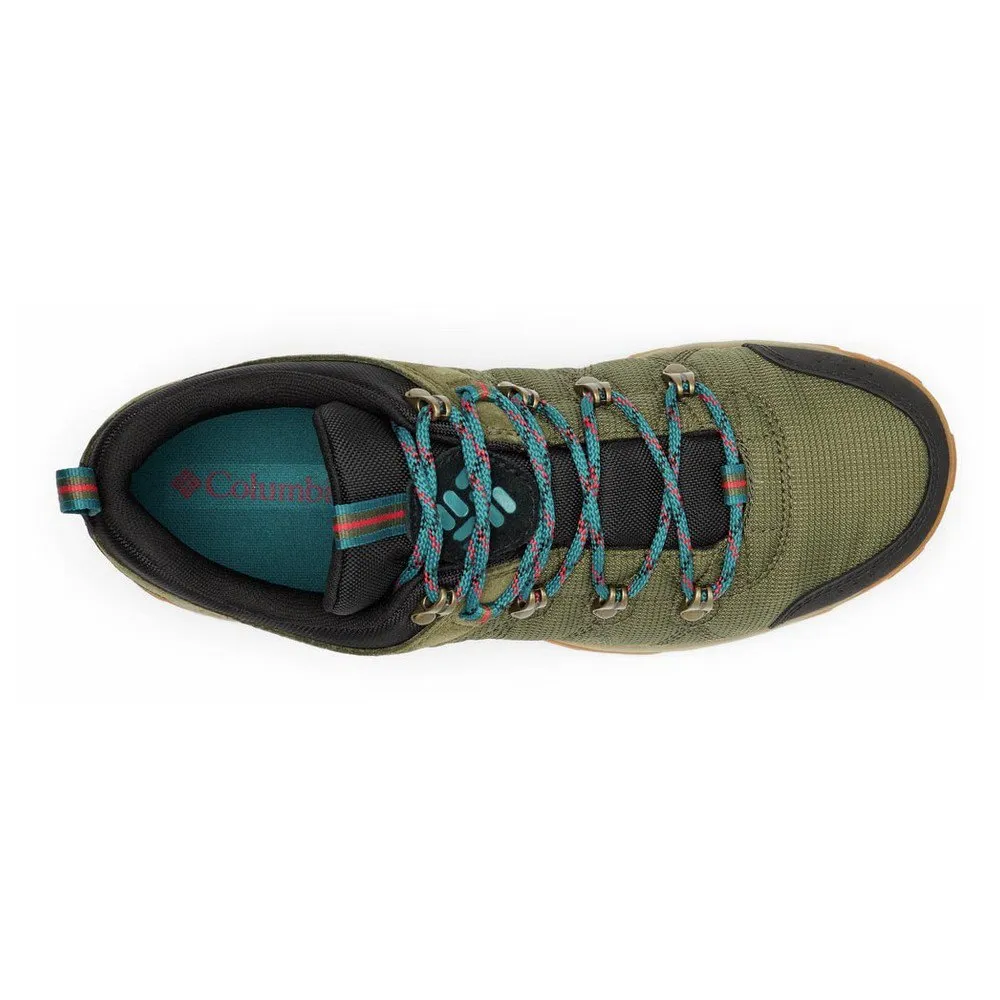 Columbia Peakfreak Venture Lt Wanderschuhe Columbia Peakfreak Venture Lt Wanderschuhe