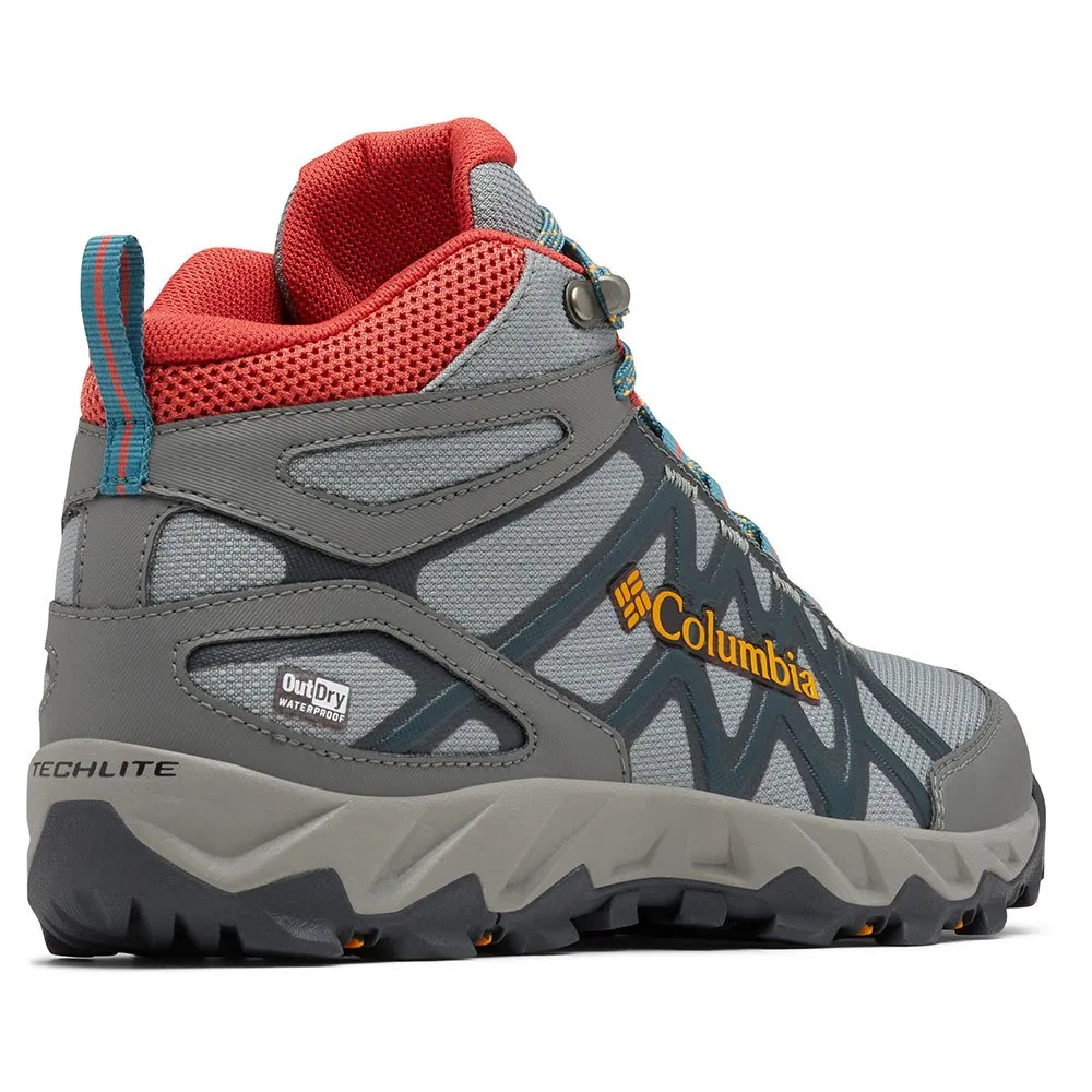 Columbia Peakfreak X2 Mid Outdry Wanderstiefel Columbia Peakfreak X2 Mid Outdry Wanderstiefel