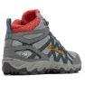Columbia Peakfreak X2 Mid Outdry Wanderstiefel