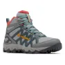 Columbia Peakfreak X2 Mid Outdry Wanderstiefel