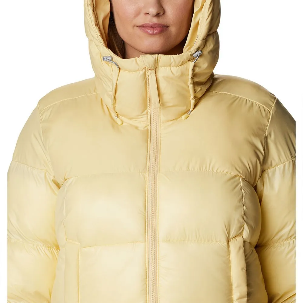 Columbia Pike Lake™ Ii Insulated Jacke Refurbished, Yellow Columbia Pike Lake™ Ii Insulated Jacke Refurbished, Yellow