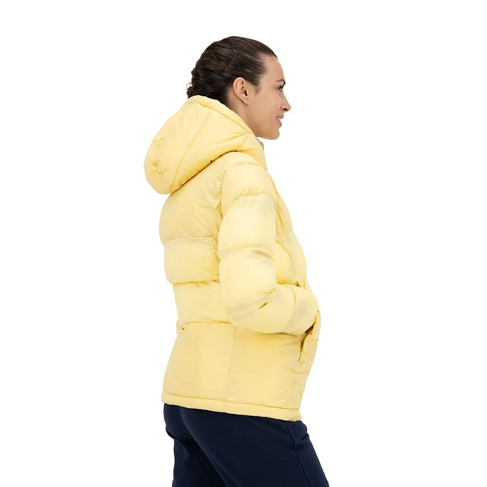 Columbia Pike Lake™ Ii Insulated Jacke Refurbished, Yellow Columbia Pike Lake™ Ii Insulated Jacke Refurbished, Yellow