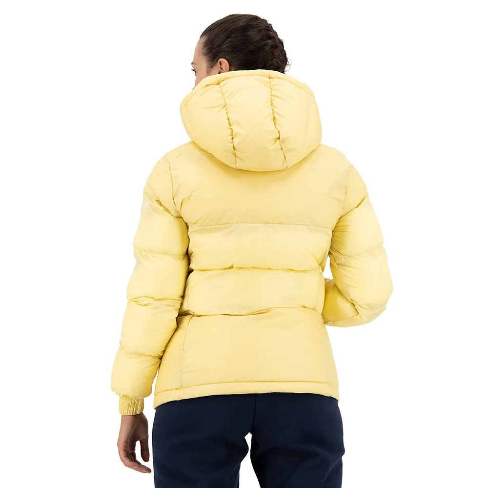 Columbia Pike Lake™ Ii Insulated Jacke Refurbished, Yellow Columbia Pike Lake™ Ii Insulated Jacke Refurbished, Yellow
