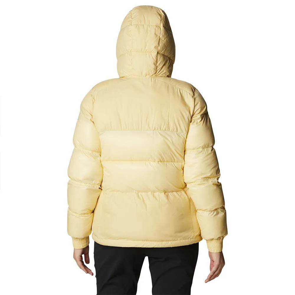 Columbia Pike Lake™ Ii Insulated Jacke Refurbished, Yellow Columbia Pike Lake™ Ii Insulated Jacke Refurbished, Yellow