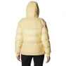 Columbia Pike Lake™ Ii Insulated Jacke Refurbished, Yellow