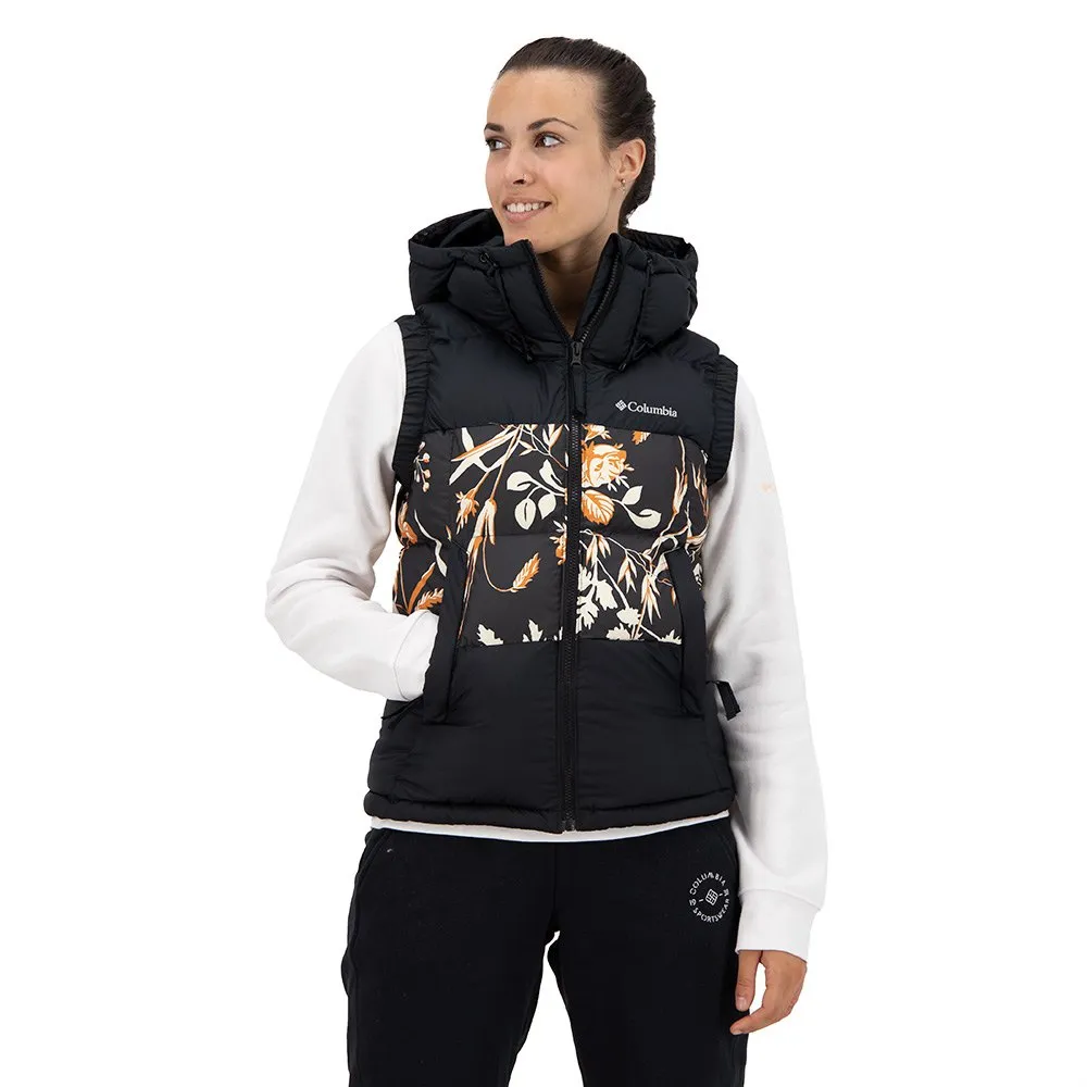 Columbia Pike Lake™ Ii Insulated Weste Columbia Pike Lake™ Ii Insulated Weste